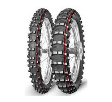 Immagine rappresentativa della gomma MITAS  MITAS TERRA FORCE MX MH FRONT 90/100 R21 57M