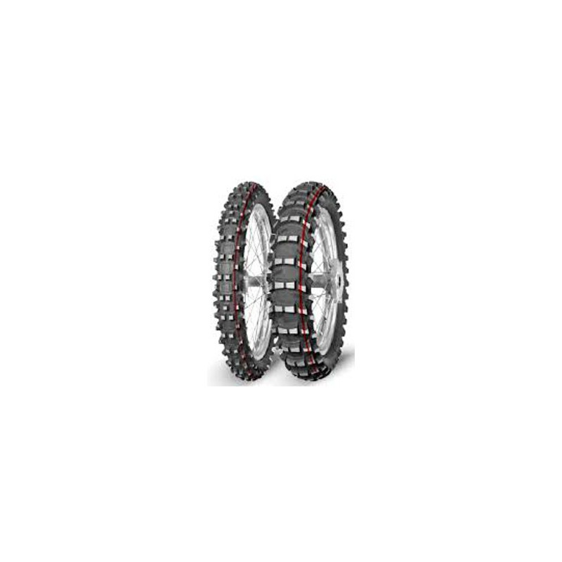 Immagine rappresentativa della gomma MITAS  MITAS TERRA FORCE MX MH FRONT 90/100 R21 57M