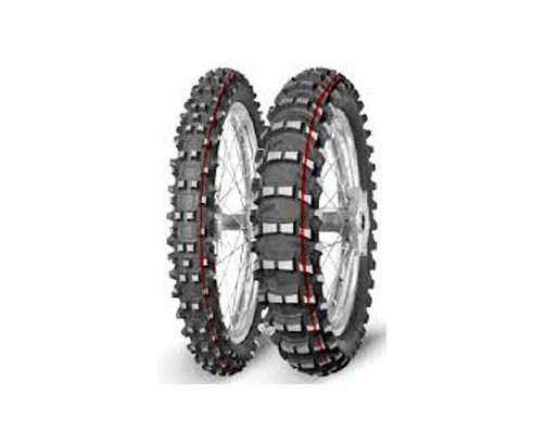 Immagine rappresentativa della gomma MITAS  MITAS TERRA FORCE MX MH FRONT 90/100 R21 57M