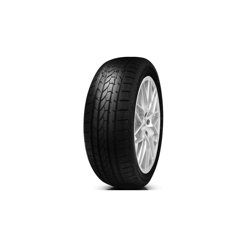 Immagine rappresentativa della gomma MILESTONE  MILESTONE GREEN 4SEASONS 195/60 R15 88H E C 2 72dB