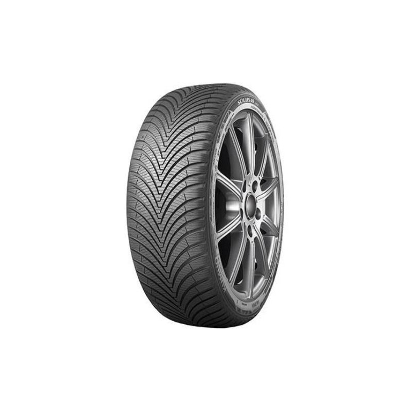 Immagine rappresentativa della gomma KUMHO  KUMHO HA32 XL 185/55 R15 86H D B B 71dB XL