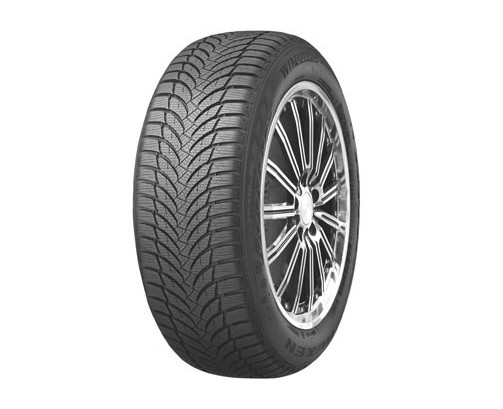 Immagine rappresentativa della gomma NEXEN  NEXEN WinGuard Snow'G WH2 195/70 R14 91T D C A 69dB