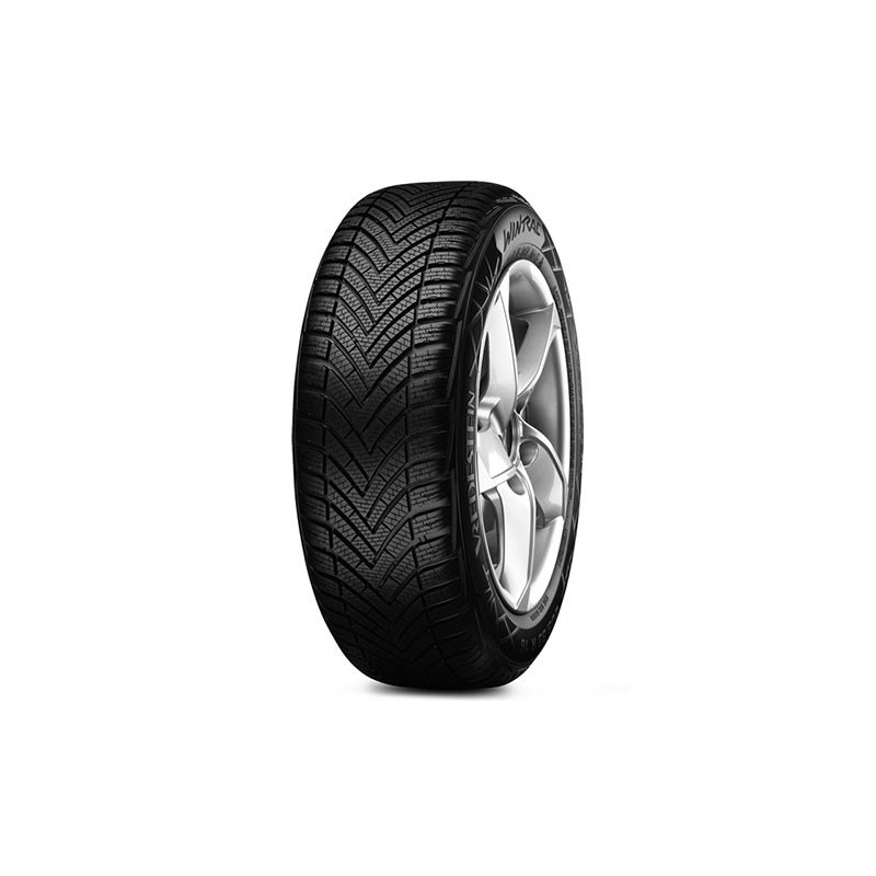 Immagine rappresentativa della gomma VREDESTEIN  VREDESTEIN WINTRAC 165/65 R15 81T D B 2 69dB