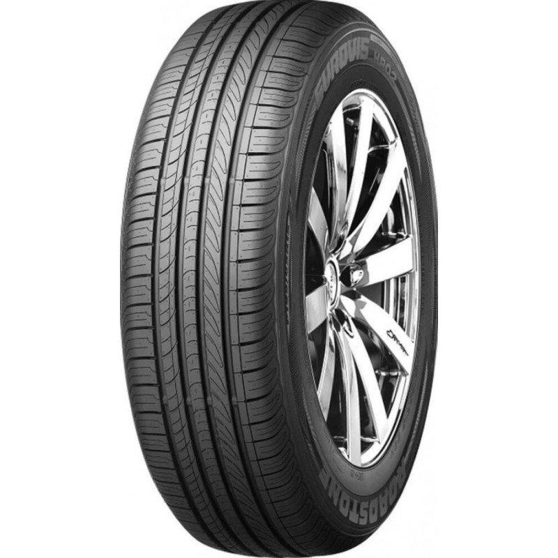 Immagine rappresentativa della gomma ROADSTONE  ROADSTONE EUROVIS SPORT HP02 195/50 R16 88V C C B 70dB