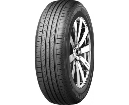 Immagine rappresentativa della gomma ROADSTONE  ROADSTONE EUROVIS SPORT HP02 195/50 R16 88V C C B 70dB