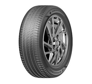 Immagine rappresentativa della gomma GREENTRAC  GREENTRAC JOURNEY-X BSW 165/70 R14 81H C C B 70dB