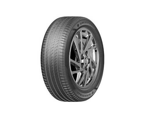 Immagine rappresentativa della gomma GREENTRAC  GREENTRAC JOURNEY-X BSW 165/70 R14 81H C C B 70dB