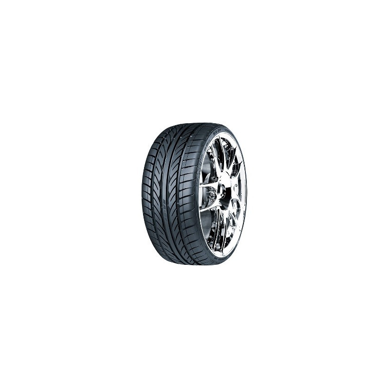 Immagine rappresentativa della gomma GOODRIDE  GOODRIDE ZUPER ACE SA 57 XL 215/35 R19 85W D B B 72dB XL