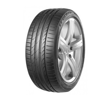 Immagine rappresentativa della gomma TRACMAX  TRACMAX X PRIVILO TX-3 255/35 R18 94Y C B A 69dB XL