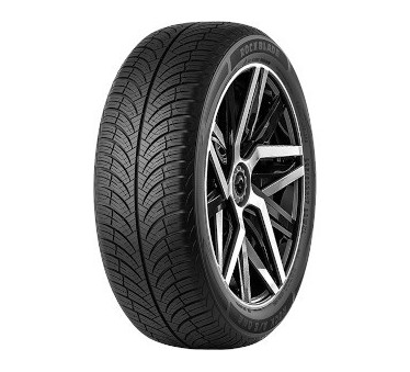 Immagine rappresentativa della gomma ROCKBLADE  ROCKBLADE ROCK A/S ONE BSW M+S 3PMSF 195/65 R15 91H C C B 70dB