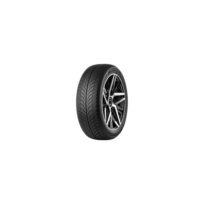 Immagine rappresentativa della gomma ROCKBLADE  ROCKBLADE ROCK A/S ONE BSW M+S 3PMSF 195/65 R15 91H C C B 70dB