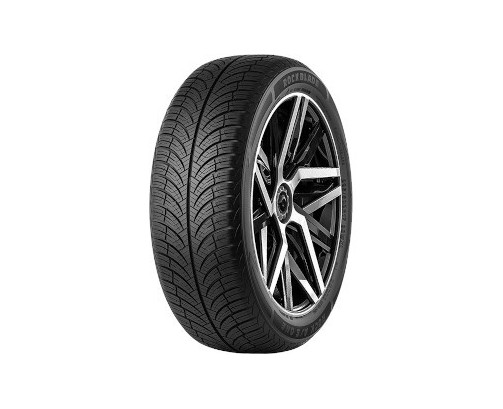 Immagine rappresentativa della gomma ROCKBLADE  ROCKBLADE ROCK A/S ONE BSW M+S 3PMSF 195/65 R15 91H C C B 70dB