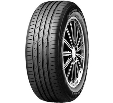 Immagine rappresentativa della gomma NEXEN  NEXEN N'blue HD Plus 195/65 R14 89H C A A 67dB