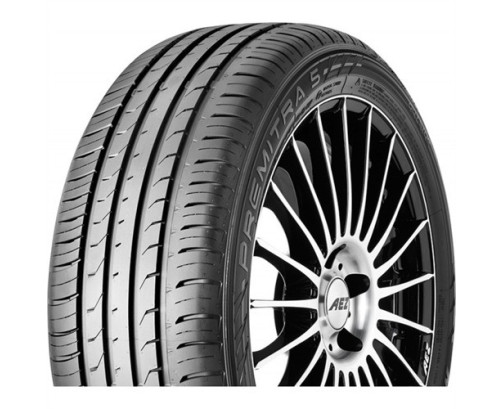 Immagine rappresentativa della gomma MAXXIS  MAXXIS PREMITRA 5 HP5 195/45 R16 84V D A B 70dB XL