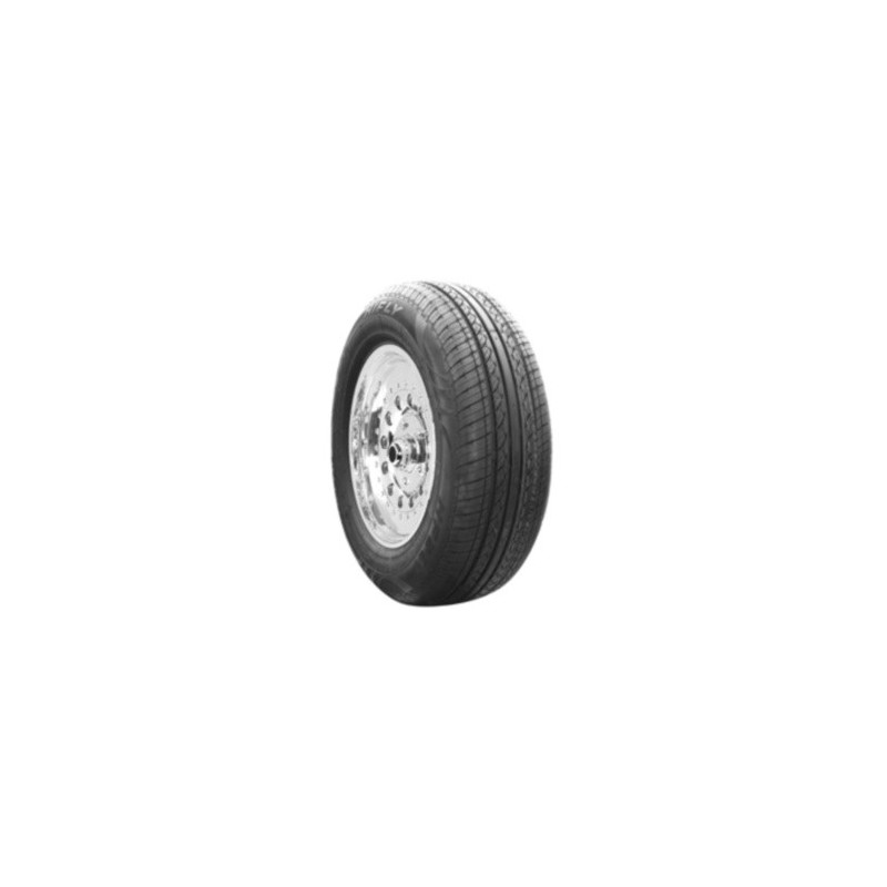 Immagine rappresentativa della gomma HIFLY  HIFLY HF201 195/70 R14 91H D C B 71dB