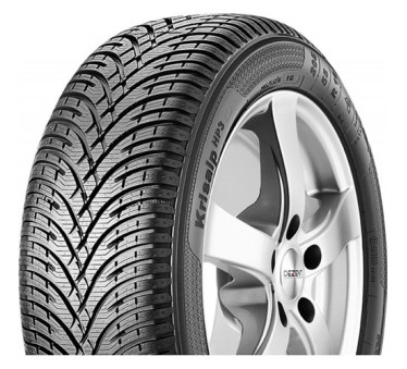 Immagine rappresentativa della gomma KLEBER  KLEBER KRISALP HP3 185/60 R15 84T D B A 68dB