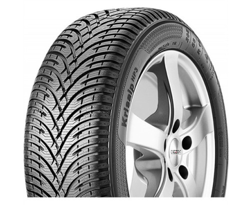 Immagine rappresentativa della gomma KLEBER  KLEBER KRISALP HP3 185/60 R15 84T D B A 68dB