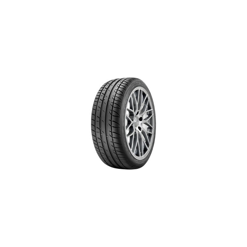 Immagine rappresentativa della gomma TAURUS  TAURUS HIGH PERFORMANCE 225/55 R16 95V C C B 71dB