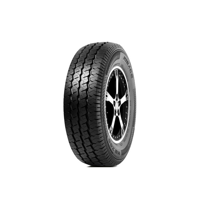 Immagine rappresentativa della gomma MIRAGE  MIRAGE MR-200 205/70 R15 106/104R D C B 72dB