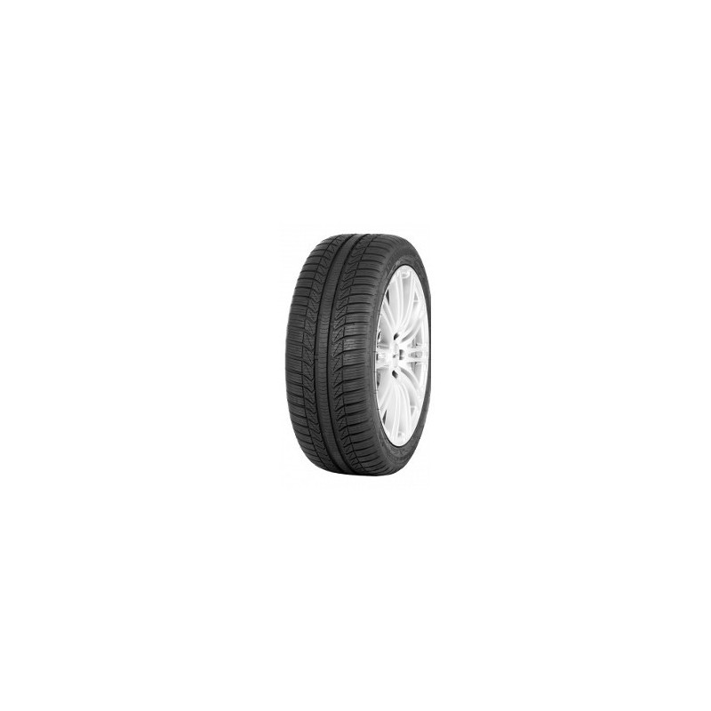 Immagine rappresentativa della gomma EVENT  EVENT ADMONUM 4S M+S 3PMSF 195/65 R15 91H C C B 72dB