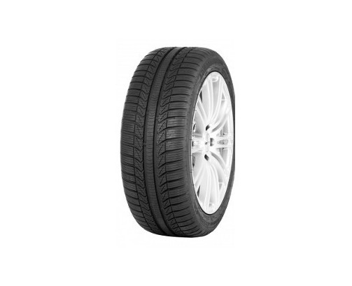 Immagine rappresentativa della gomma EVENT  EVENT ADMONUM 4S M+S 3PMSF 195/65 R15 91H C C B 72dB