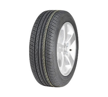 Immagine rappresentativa della gomma OVATION  OVATION ECOVISION VI-682 205/60 R15 91V D C B 71dB