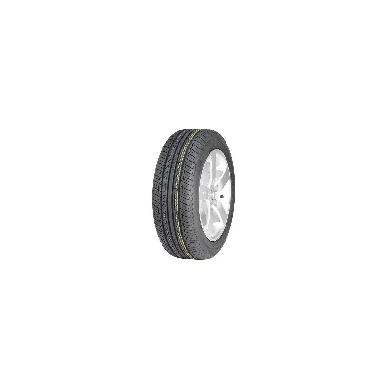 Immagine rappresentativa della gomma OVATION  OVATION ECOVISION VI-682 205/60 R15 91V D C B 71dB