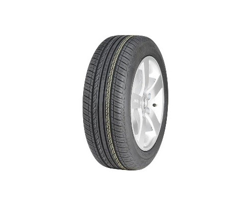 Immagine rappresentativa della gomma OVATION  OVATION ECOVISION VI-682 205/60 R15 91V D C B 71dB