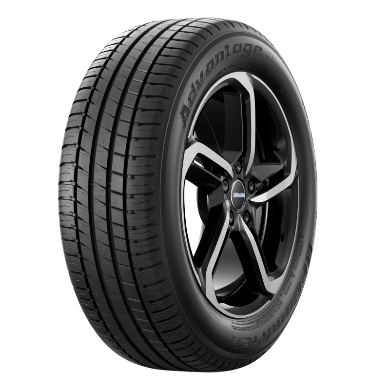 Immagine rappresentativa della gomma BF-GOODRICH  BF-GOODRICH ADVANTAGE DT1 205/55 R16 91V C A B 70dB