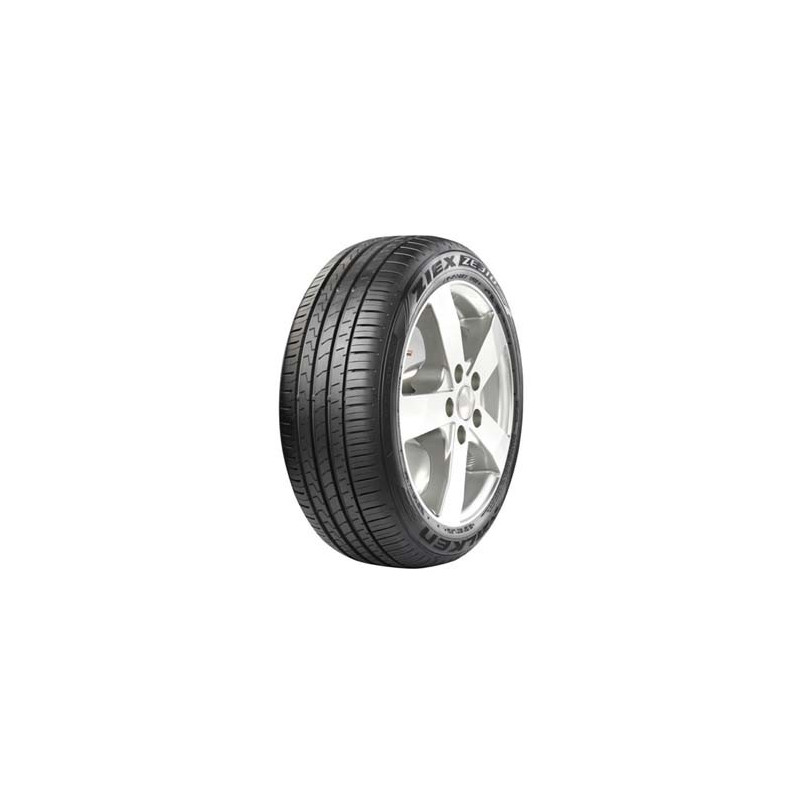 Immagine rappresentativa della gomma FALKEN  FALKEN Ziex ZE310 Ecorun 205/55 R16 91V C A A 67dB