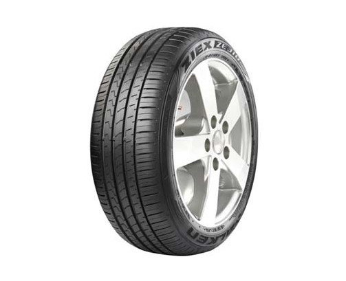 Immagine rappresentativa della gomma FALKEN  FALKEN Ziex ZE310 Ecorun 205/55 R16 91V C A A 67dB