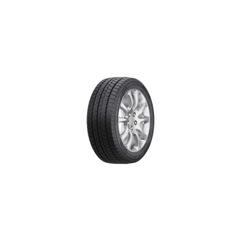 Immagine rappresentativa della gomma CHENGSHAN  CHENGSHAN CSC-901 XL M+S 3PMSF 175/65 R14 86T D D B 71dB XL