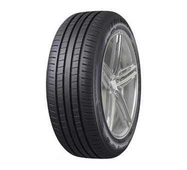 Immagine rappresentativa della gomma TRIANGLE  TRIANGLE RELIAX TOURING TE307 XL FSL BSW M+S 205/50 R17 93W D B B 72dB XL