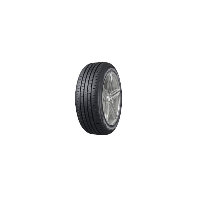 Immagine rappresentativa della gomma TRIANGLE  TRIANGLE RELIAX TOURING TE307 XL FSL BSW M+S 205/50 R17 93W D B B 72dB XL