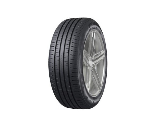 Immagine rappresentativa della gomma TRIANGLE  TRIANGLE RELIAX TOURING TE307 XL FSL BSW M+S 205/50 R17 93W D B B 72dB XL