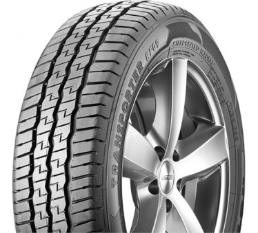 Immagine rappresentativa della gomma ROTALLA  ROTALLA RF09 195/75 R16 107/105R E C B 72dB