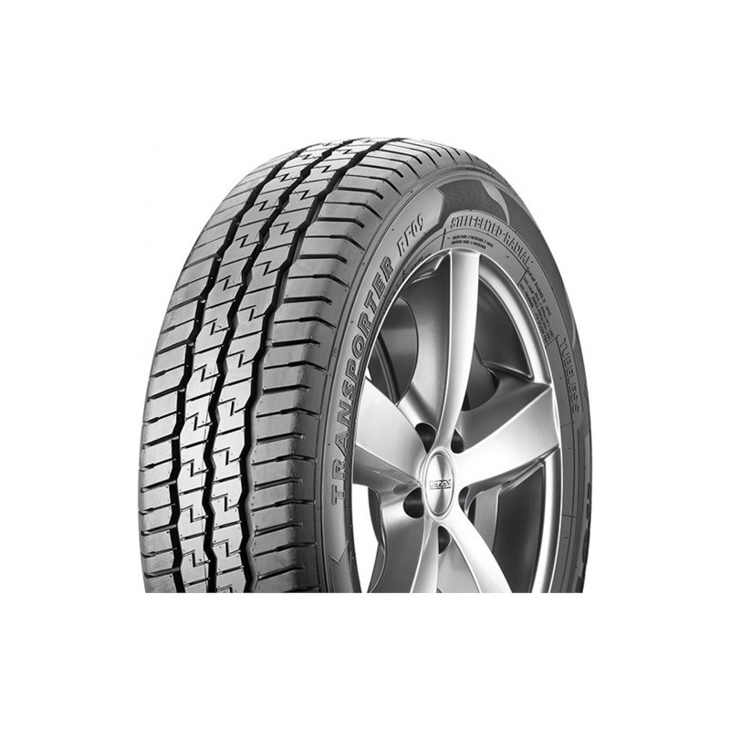 Immagine rappresentativa della gomma ROTALLA  ROTALLA RF09 195/75 R16 107/105R E C B 72dB