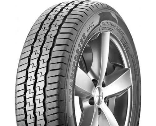 Immagine rappresentativa della gomma ROTALLA  ROTALLA RF09 195/75 R16 107/105R E C B 72dB