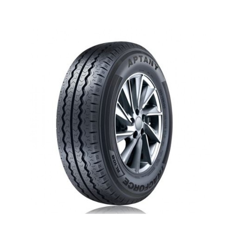 Immagine rappresentativa della gomma APTANY  APTANY RL108 195/65 R16C 104/102T C B B 71dB