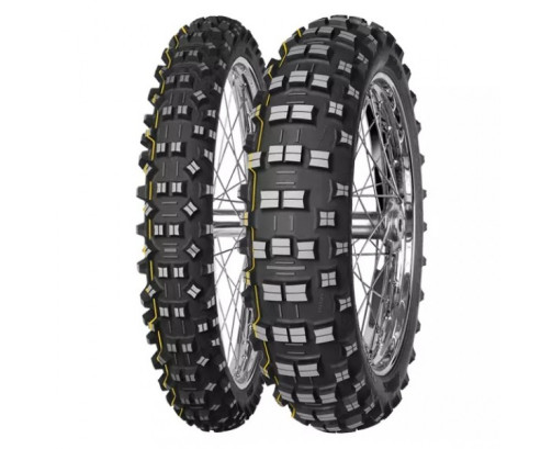 Immagine rappresentativa della gomma MITAS  MITAS TERRA FORCE-EF SUPER 120/90 R18 65R