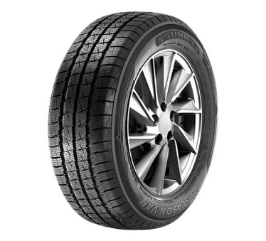 Immagine rappresentativa della gomma SUNNY  SUNNY NC513 215/70 R15 109R C C B 71dB