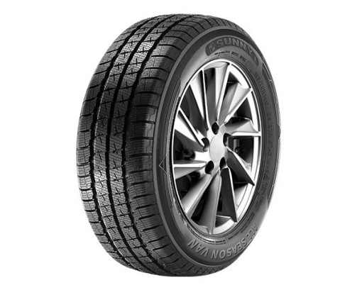 Immagine rappresentativa della gomma SUNNY  SUNNY NC513 215/70 R15 109R C C B 71dB