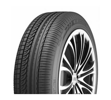 Immagine rappresentativa della gomma NANKANG  NANKANG AS-1 155/65 R14 75V F C 70dB