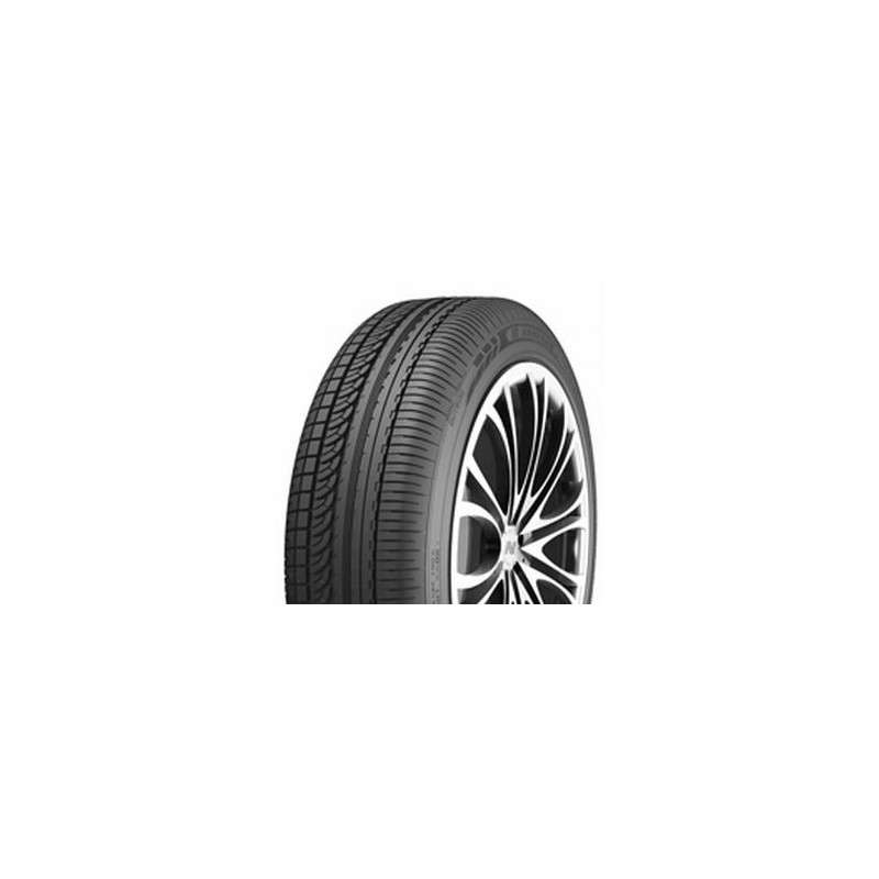 Immagine rappresentativa della gomma NANKANG  NANKANG AS-1 155/65 R14 75V F C 70dB