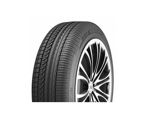 Immagine rappresentativa della gomma NANKANG  NANKANG AS-1 155/65 R14 75V F C 70dB