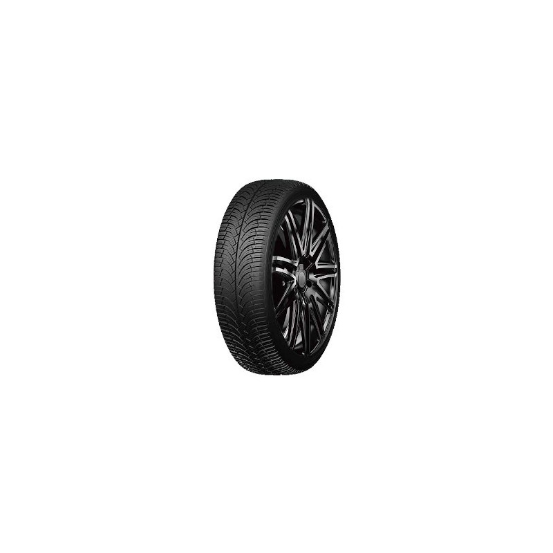 Immagine rappresentativa della gomma GRENLANDER  GRENLANDER GREENWING A/S 245/45 R18 100W C C B 72dB