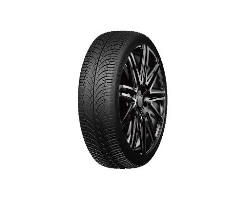 Immagine rappresentativa della gomma GRENLANDER  GRENLANDER GREENWING A/S 245/45 R18 100W C C B 72dB