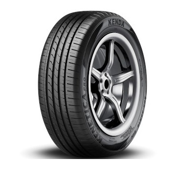 Immagine rappresentativa della gomma KENDA  KENDA KENETICA PRO KR210 205/60 R16 96V C B A 69dB