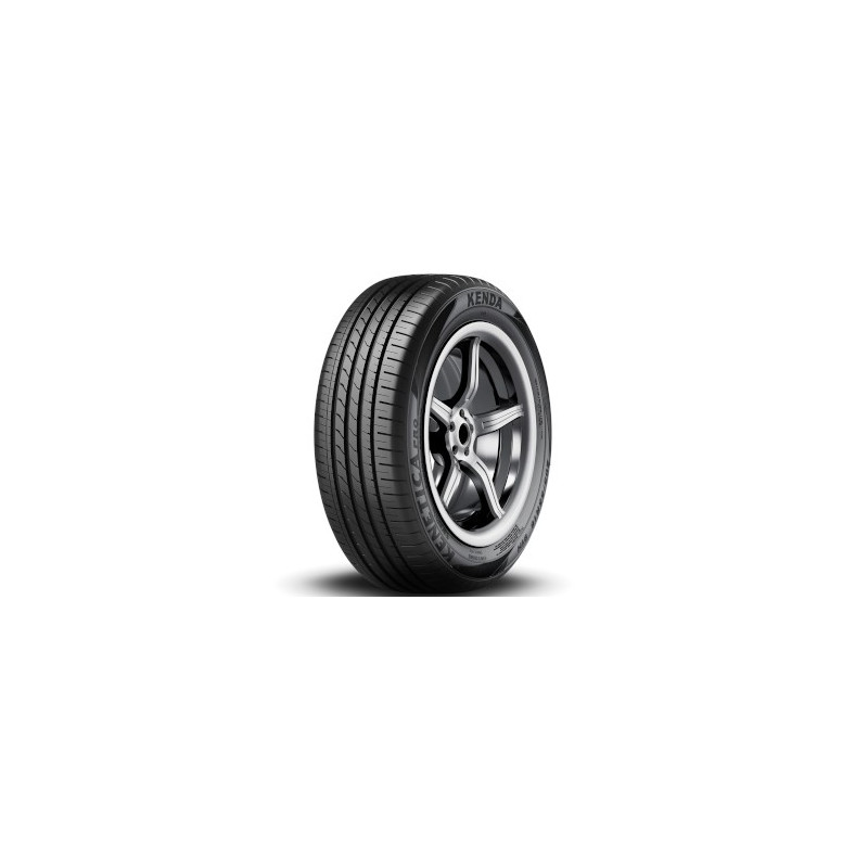 Immagine rappresentativa della gomma KENDA  KENDA KENETICA PRO KR210 205/60 R16 96V C B A 69dB