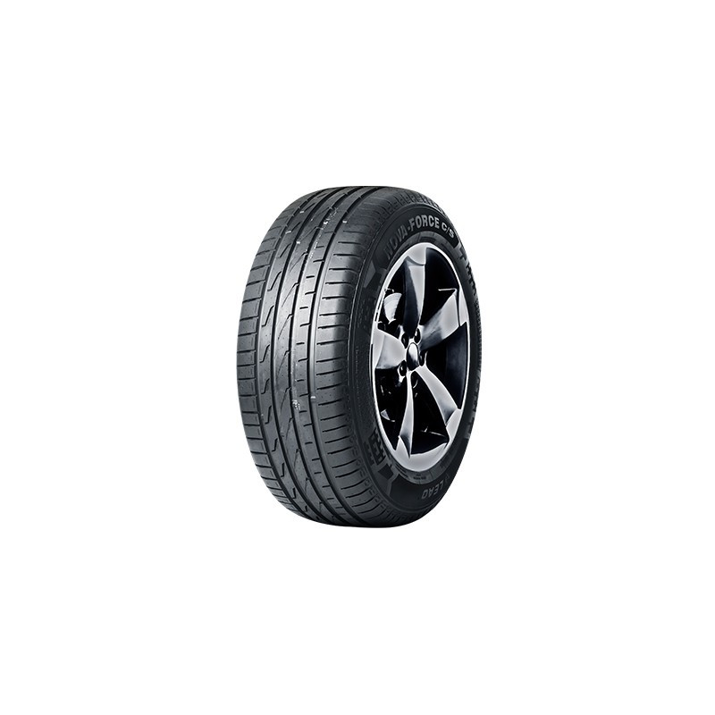 Immagine rappresentativa della gomma LEAO  LEAO N-F C/S 225/50 R18 99W C B C1 69dB